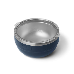Rambler 2 QT Bowl - Navy