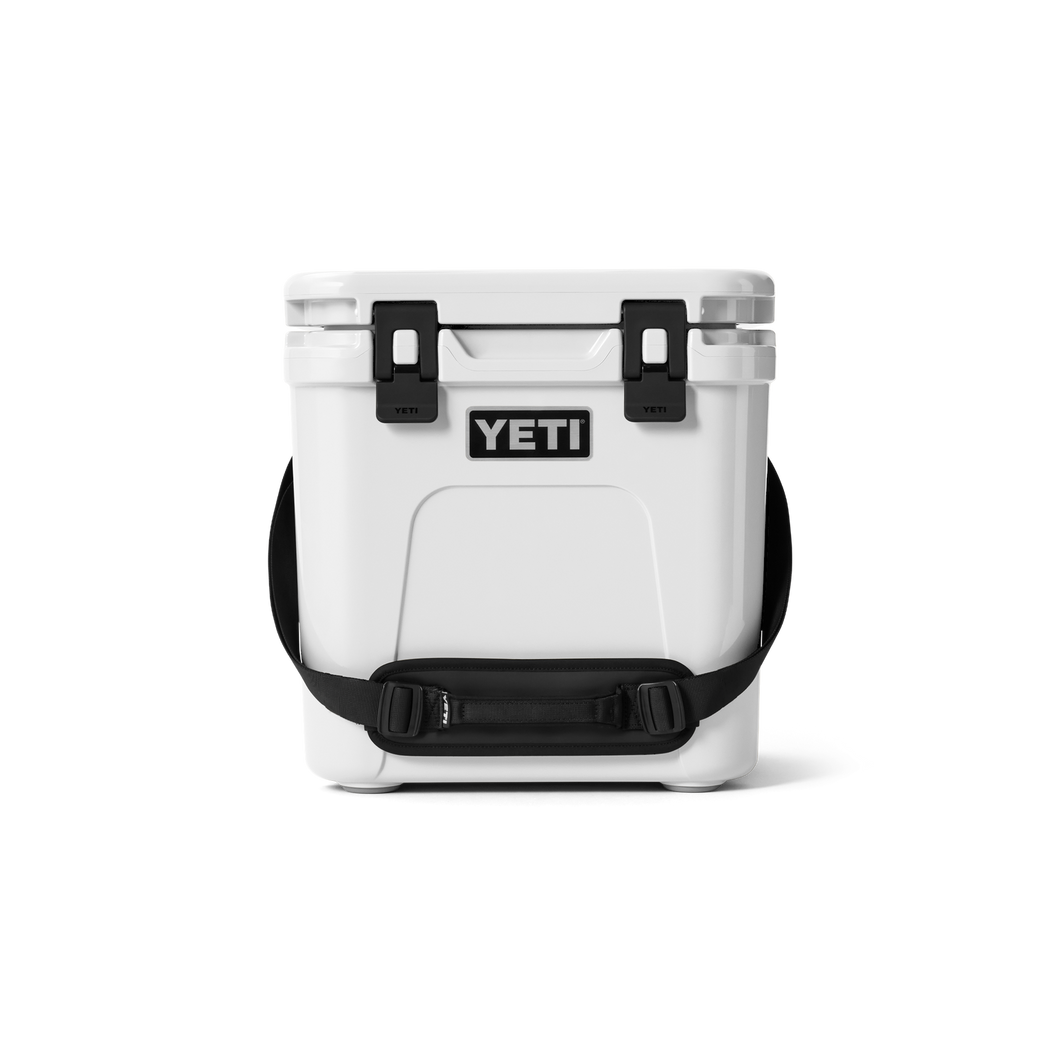 Roadie 24 2.0 - White