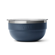 Load image into Gallery viewer, Rambler 2 QT Bowl - Navy
