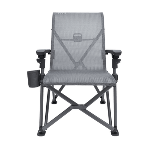 Trailhead Camp Chair V2 - Charcoal