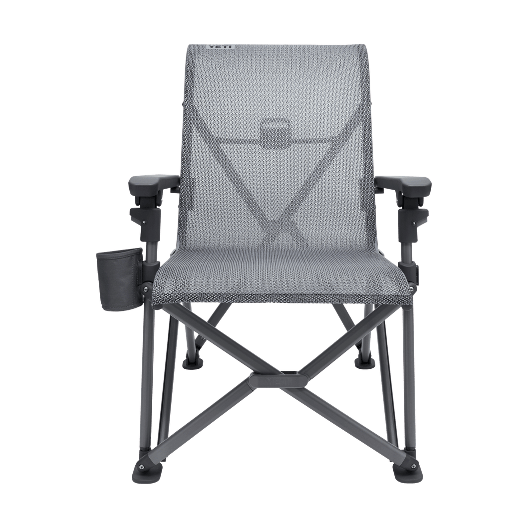 Trailhead Camp Chair V2 - Charcoal