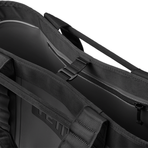 Camino Carryall 20 - Black
