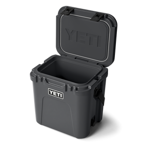 Roadie 24 2.0 - Charcoal