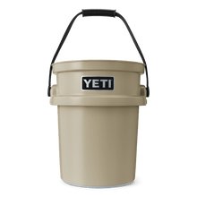 Load image into Gallery viewer, Loadout Bucket - Tan
