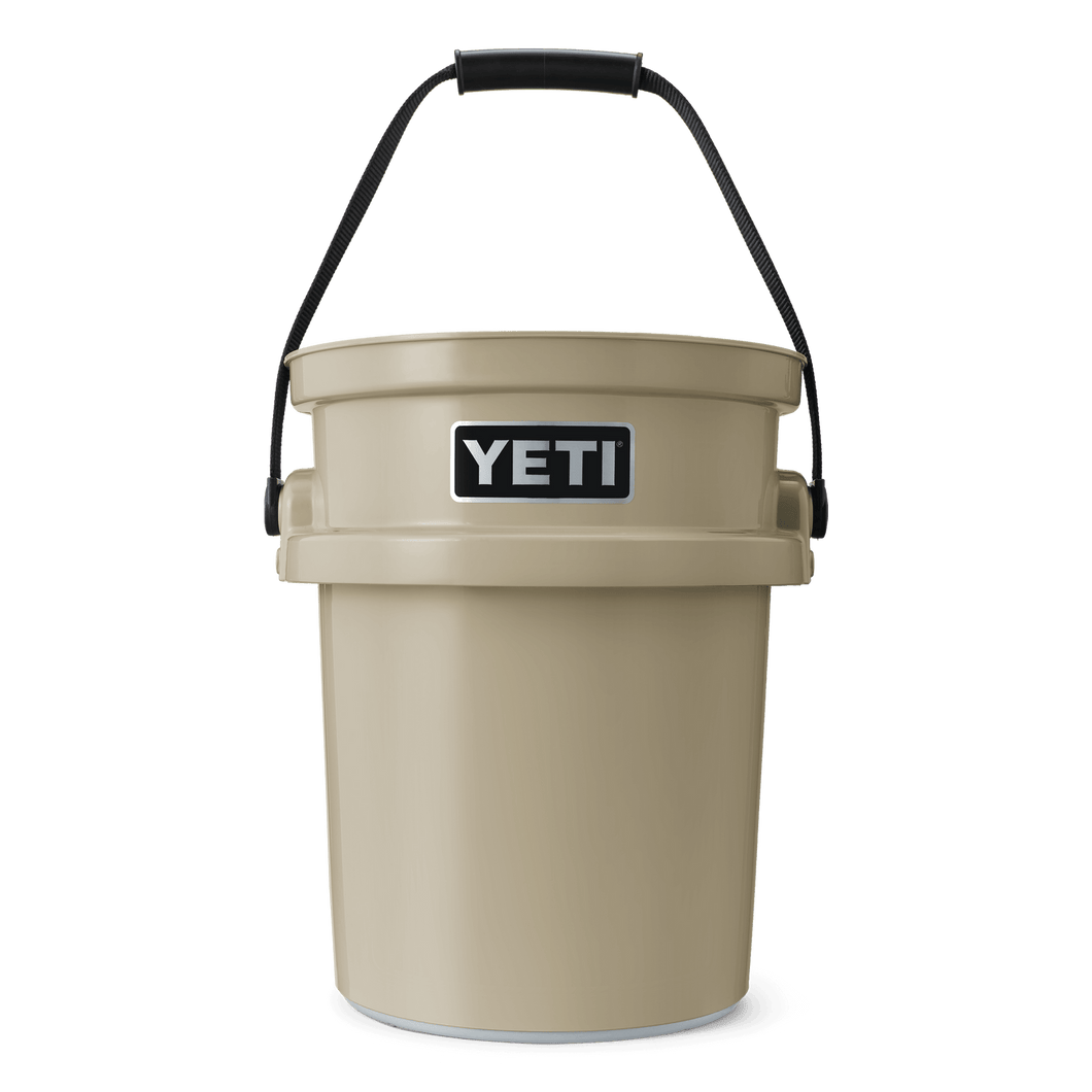 Loadout Bucket - Tan