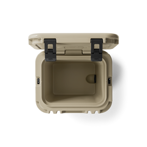 Roadie 24 2.0 - Tan