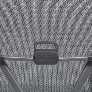 Trailhead Camp Chair V2 - Charcoal