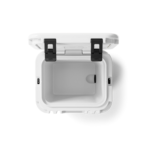 Roadie 24 2.0 - White