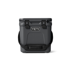Roadie 24 2.0 - Charcoal