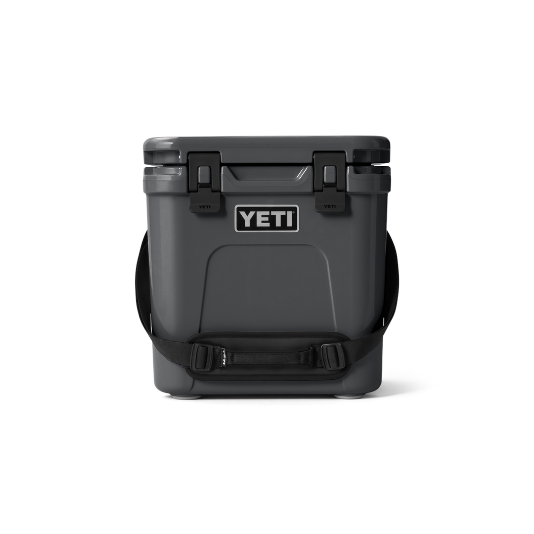 Roadie 24 2.0 - Charcoal