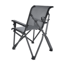 Load image into Gallery viewer, Trailhead Camp Chair V2 - Charcoal
