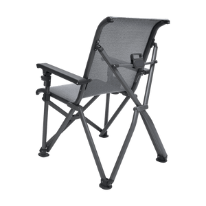Trailhead Camp Chair V2 - Charcoal