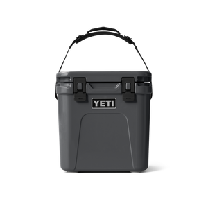 Roadie 24 2.0 - Charcoal