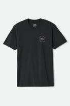 Load image into Gallery viewer, Ford Built Tough 4X4 SS Tee - Burnt Rubber
