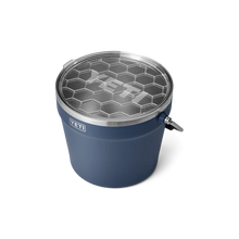 Load image into Gallery viewer, Rambler Beverage Bucket - Navy

