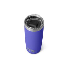 Load image into Gallery viewer, Rambler 10 oz Tumbler MS - Ultramarine Violet

