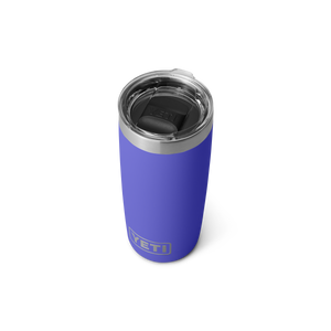 Rambler 10 oz Tumbler MS - Ultramarine Violet