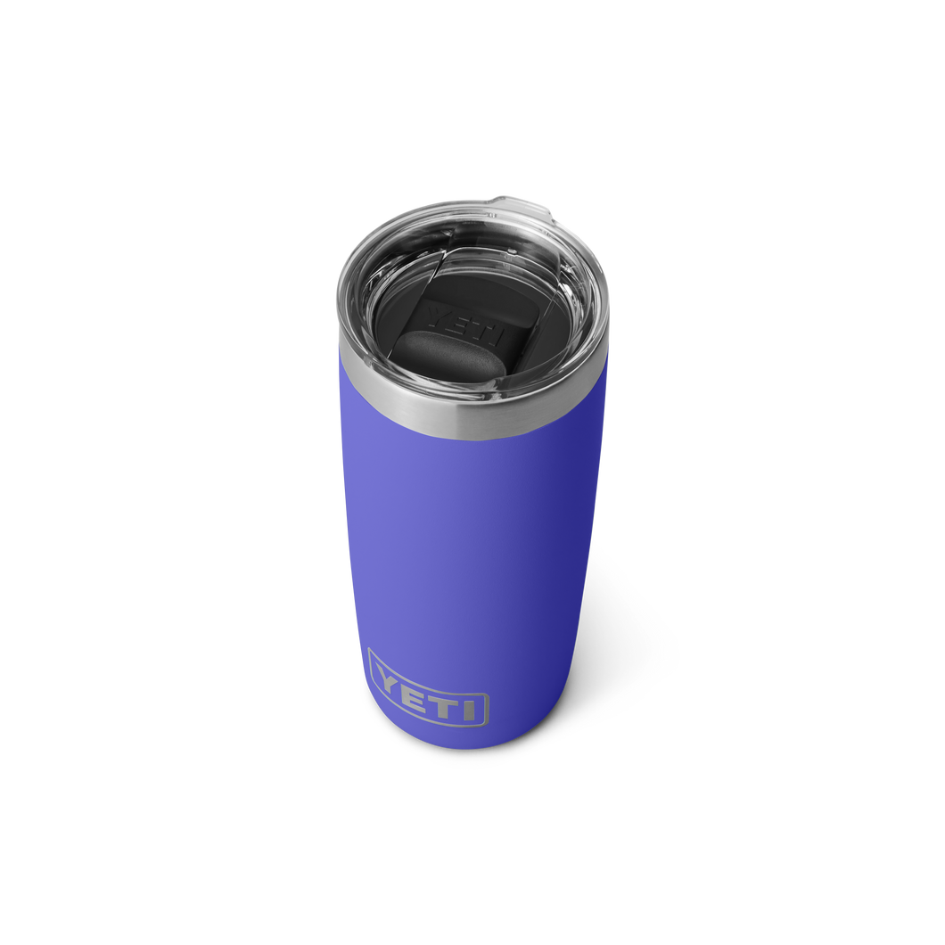 Rambler 10 oz Tumbler MS - Ultramarine Violet