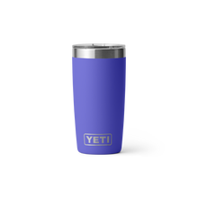 Load image into Gallery viewer, Rambler 10 oz Tumbler MS - Ultramarine Violet

