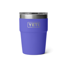Load image into Gallery viewer, R16 Stackable Ms - Ultramarine Violet
