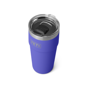 R20 Stackable Cup - Ultramarine Violet