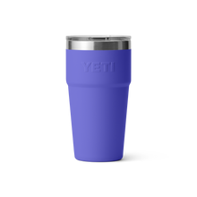 Load image into Gallery viewer, R20 Stackable Cup - Ultramarine Violet
