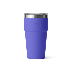 R20 Stackable Cup - Ultramarine Violet
