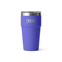 Load image into Gallery viewer, R20 Stackable Cup - Ultramarine Violet
