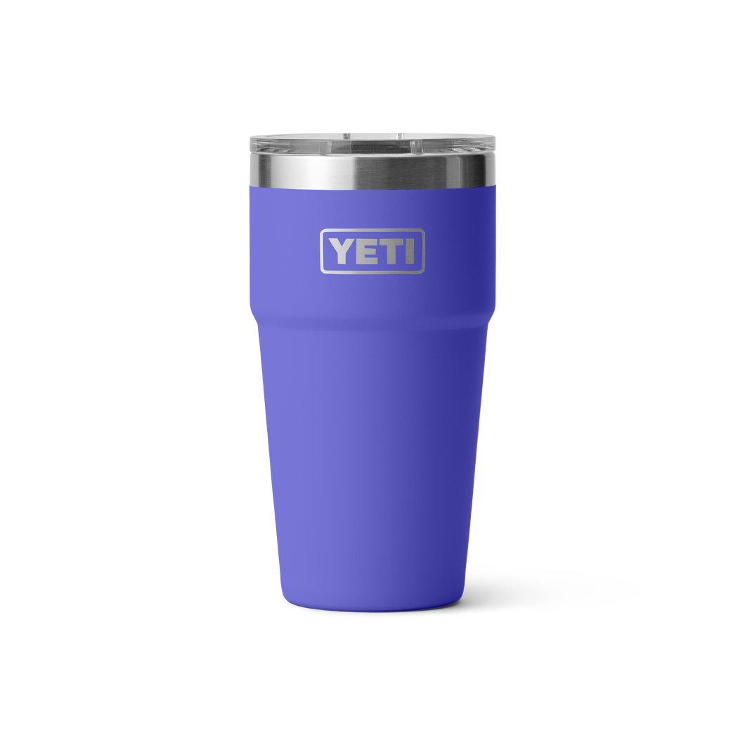 R20 Stackable Cup - Ultramarine Violet