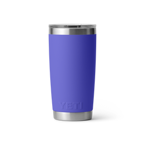 Rambler 20 oz Tumbler Ms - Ultramarine Violet