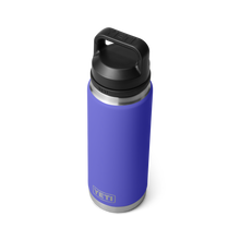 Load image into Gallery viewer, Rambler 26 oz Bottle chug - Ultramarine Violet
