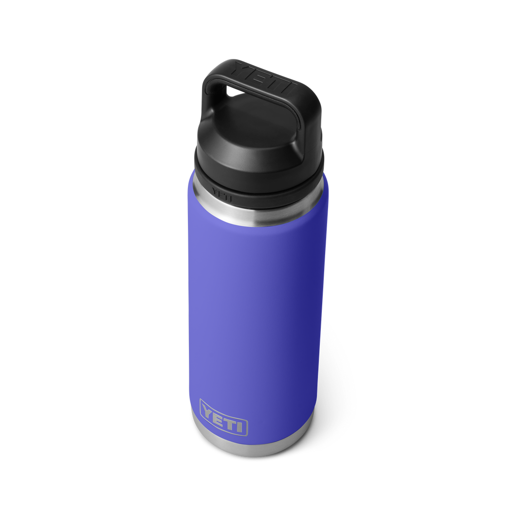 Rambler 26 oz Bottle chug - Ultramarine Violet
