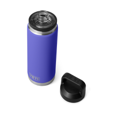 Load image into Gallery viewer, Rambler 36 oz Bottle Chug - Ultramarine Violet
