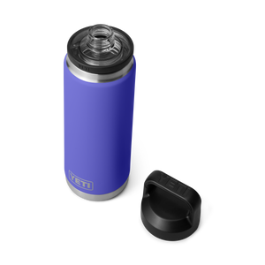 Rambler 26 oz Bottle chug - Ultramarine Violet