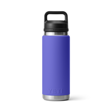 Load image into Gallery viewer, Rambler 26 oz Bottle chug - Ultramarine Violet
