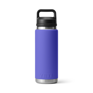 Rambler 26 oz Bottle chug - Ultramarine Violet