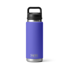 Load image into Gallery viewer, Rambler 26 oz Bottle chug - Ultramarine Violet

