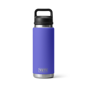 Rambler 26 oz Bottle chug - Ultramarine Violet