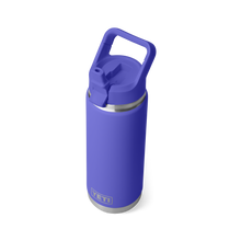 Load image into Gallery viewer, Rambler 26 oz C Straw Bottle - Ultramarine Violet
