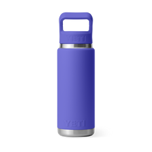 Load image into Gallery viewer, Rambler 26 oz C Straw Bottle - Ultramarine Violet
