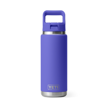 Load image into Gallery viewer, Rambler 26 oz C Straw Bottle - Ultramarine Violet
