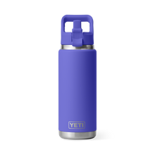 Load image into Gallery viewer, Rambler 26 oz C Straw Bottle - Ultramarine Violet

