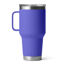 Load image into Gallery viewer, Rambler 20 oz Travel Mug - Ultramarine Violet
