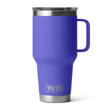 Load image into Gallery viewer, Rambler 20 oz Travel Mug - Ultramarine Violet
