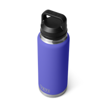 Load image into Gallery viewer, Rambler 46 oz Bottle Chug - Ultramarine Violet
