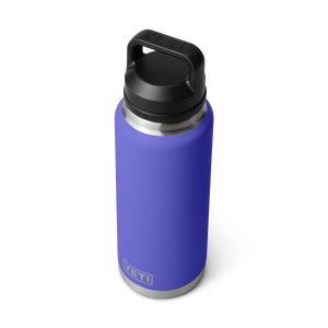 Rambler 46 oz Bottle Chug - Ultramarine Violet