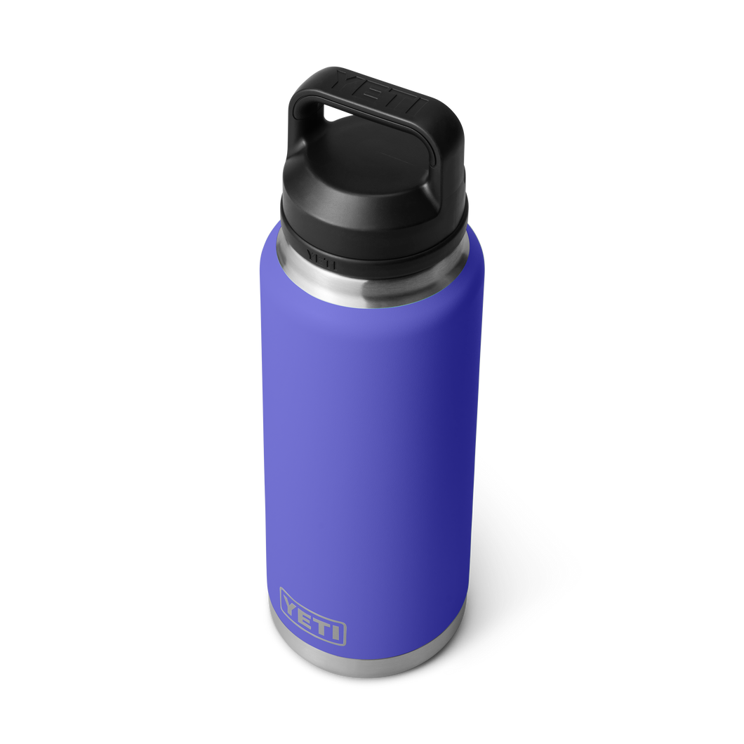 Rambler 46 oz Bottle Chug - Ultramarine Violet
