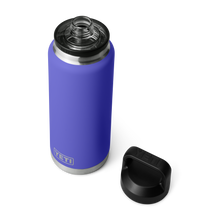 Load image into Gallery viewer, Rambler 46 oz Bottle Chug - Ultramarine Violet

