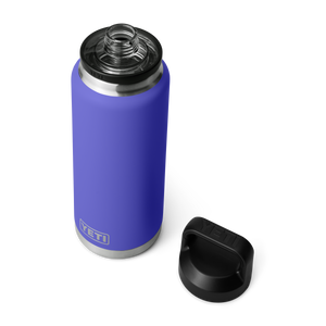 Rambler 46 oz Bottle Chug - Ultramarine Violet