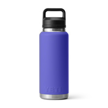 Load image into Gallery viewer, Rambler 46 oz Bottle Chug - Ultramarine Violet
